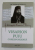 VISARION PUIU - CORESPONDENTA de DR. ANTONIE PLAMADEALA , 2005
