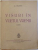 VISURI IN VUETUL VREMII  - POEME de AL. PHILIPPIDE , 1939 , DEDICATIE*