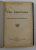 VITA AMERICANA ( STATI UNITI DEL NORD - AMERICA ) di IRENE DI ROBILANT , 1929 , PREZINTA PETE SI URME DE UZURA , SUBLINIERI SI INSEMNARI