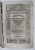 VITAE GRAECORVM ROMANORVMQVAE ILLUSTRIVM AVTORE PLVTARCHO . V. ENGELSHOFEN 1506 , TEXT IN LIMBA LATINA ,  APARUTA  1532