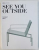 VITEO OUTDOORS  - SEE YOU OUTSIDE  , ANNUAL , CATALOG DE MOBILIER ,  2012