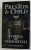 VITRINA DE CURIOZITATI - SERIA '' PENDERGAST '' de DOUGLAS PRESTON si LINCOLN CHILD , 2018