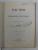 VLAD TEPES SI NARATIUNILE GERMANE SI RUSESTI ASUPRA LUI. STUDIU CRITIC de IOAN BOGDAN  1896
