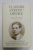 VLADIMIR STREINU - OPERE , VOLUMUL I - PAGINI DE CRITICA LITERARA , editie coordonata de NICOLAE MECU , 2021 , EDITIE DE LUX , PE HARTIE DE BIBLIE , LEGATURA INTEGRALA DIN PIELE