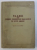 VLAHII DIN NORDUL PENINSULEI BALCANICE IN EVUL MEDIU de SILVIU DRAGOMIR , 1959