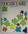 VOCABULAIRE , NIVEAU DEBUTANT par JEAN - MARIE CRIDLIG et JACKY GIRARDET , 1992