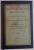 VOCABULAR ANALYTIC , EBRAICO-ROMANESC , LA PENTATEUCH SAU CELE CINCI CARTI ALE LUI MOISE de DR. M. BECK , EDITIA A DOUA REVAZUTA , 1893
