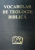 VOCABULAR DE TEOLOGIE BIBLICA 2001-XAVIER LEON-DUFOUR