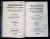 VOCABULAR FRANCEZ-ROMAN par P. POIENAR, VOL I - BUCURESTI, 1840