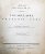 VOCABULAR FRANCEZ-TURC par GEORGES RHASIS, 2 VOL. - ST. PETERSBOURG, 1828