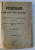 VOCABULARU ROMANO-FRANCESU de ION COSTINESCU  BUCURESCI 1870