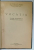 VOCATIA , FACTOR HOTARITOR IN CULTURA POPOARELOR de C. RADULESCU - MOTRU , 1932
