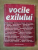 VOCILE EXILULUI de GEORGETA FILITTI , 1998