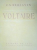 VOLTAIRE de C.N. DERJAVIN  1949
