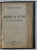 VOLTAIRE - SES PLUS JOLIES LETTRES / LETTRES CHOISIES de MADAME DE SEVIGNE , COLEGAT DE DOUA CARTI*, 1924