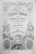 VON 1789 BIS 1866 , ILLUSTRIERTE GESCHICHTE DER NEUZEIT  -   ISTORIE ILUSTRATA A TIMPURILOR NOI von THEODOR GRIESINGER , 1867