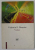 VORTEX de VALENTIN E. BUSUIOC , 1999 * DEDICATIE