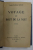 VOYAGE AU BOUT DE LA NUIT par LOUIS - FERDINAND CELINE , 1932