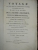 Voyage dans le Nord de la Russie Asiatique, Tom I, J. Castera, Paris 1802