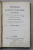 VOYAGE DU JEUNE ANACHARSIS EN GRECE par L 'ABBE BARTHELEMY , TOME SIXIEME , 1821 , PREZINTA HALOURI DE APA *