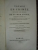 VOYAGE EN CRIMEE ET SUR LES BORDS DE LA MER NOIRE de J. REUILLY, PARIS, 1806