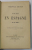 VOYAGE EN ESPAGNE - TRA LOS MONTES - par THEOPHILE GAUTIER , 1911