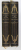 VOYAGE EN ITALIE par H. TAINE , DEUX VOLUMES , 1902 -1903