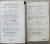 VOYAGE EN SYRIE ET EGYPTE PENDANT LES ANNEES 183, 1784, 1785 par M. C. F. VOLNEY, 2 VOL. - PARIS, 1787