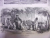 VOYAGE ILLUSTRE DANS LES DEUX MONDES de MM. F. MORNAND ET, J. VILBORT, PARIS, 1862