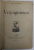 VOYAGEUSES par PAUL BOURGET , 1897