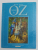 VRAJITORUL  DIN OZ de L. FRANK BAUM , ilustratii GREG HILDEBRANDT , ANII '2000