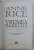 VREMEA INGERULUI , CANTECELE SERAFIMULUI ,VOL I de ANNE RICE , 2011