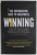 W1NNING by TIM S. GROVER by THE UNFORGIVING RACE TO GREATNESS , 2021