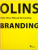 WALLY OLINS, MANUAL DE BRANDING, CU 120 DE ILUSTRATII, DIN CARE 93 COLOR, 2009