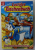 WALT DISNEY LUSTIGES TASCHENBUCH , 2017 , TEXT IN LIMBA GERMANA , BENZI DESENATE