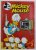 WALT DISNEY , MICKEY MOUSE , NUMARUL 2 , 1995