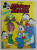 WALT DISNEY , MICKEY MOUSE , NUMARUL 4 , 1995