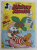WALT DISNEY , MICKEY MOUSE , NUMERELE 7 - 8 , 1993