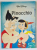 WALT DISNEY , PINOCCHIO , 1995 , COTOR LIPIT CU SCOCI , PREZINTA URME DE UZURA