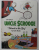 WALT DISNEY ' S UNCLE SCROOGE , ISLANDS IN THE SKY by CARL BARKS , 2021 *MICI DEFECTE COPERTA FATA