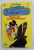 WALT DISNEYS  LUSTIGES TASCHENBUCH - MICKY AUF GESPENSTERJAGD , 1992, BENZI DESENATE *