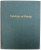 WANDERTAGE AM RENNSTEIG von ERNST REICH , 1955