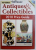 WARMAN ' S ANTIQUES & COLLECTIBLES  - 2010 PRICE GUIDE by MARK F. MORAN , CONTINE CD *