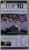 WASHINGTON , D.C. , TOP 10 , GUIDE , by RON BURKE and SUSAN BURKE , 2011