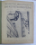 WASMUTHS MONATSHEFTE BAUKUNST & STADTEBAU , JANUAR 1932 HEFT 1 PREIS 3 RM.