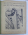 WASMUTHS MONATSHEFTE BAUKUNST & STADTEBAU , JANUAR 1932 HEFT 1 PREIS 3 RM.