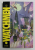 WATCHMEN , illustrator by DAVE GIBBONS , writer by ALAN MOORE, 1987