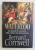 WATERLOO - THE HISTORY OF FOUR DAYS , THREE ARMIES AND THREE BATTLES by BERNARD CORNWELL , 2014