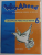 WAY AHEAD - A FOUNDATION COURSE IN ENGLISH - GRAMMAR PRACTICE BOOK 6 by RON HOLT , 1999