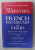WEBSTER 'S FRENCH VOCABULARY AND VERBS , 2002
